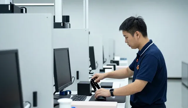 陕西宝骏环保科技有限公司