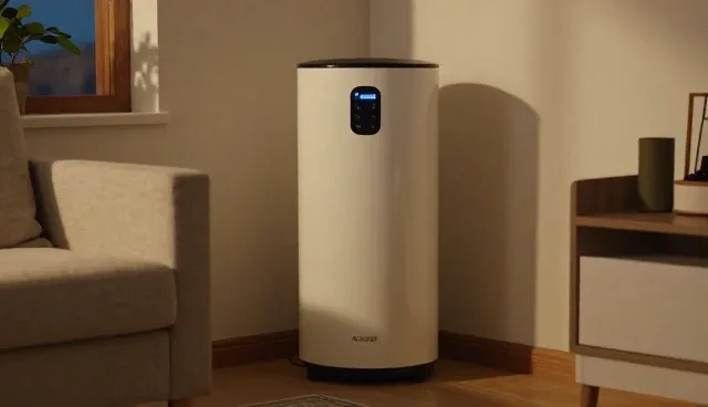 废气治理设备选型中的关键要素与实际应用分析