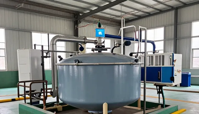 废水治理技术适配的发展路径与行业趋势分析