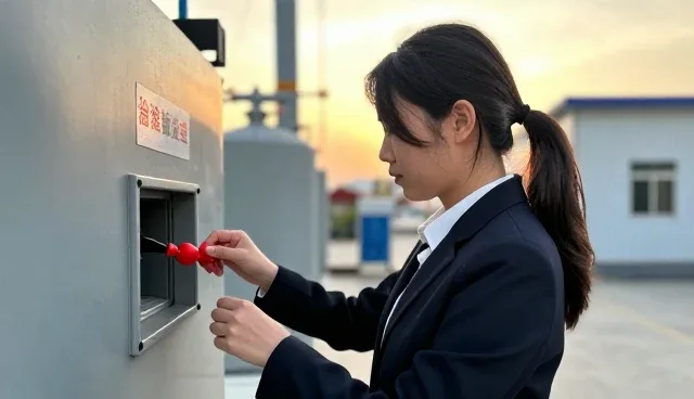 智能污水处理设备在废气治理工程中的稳定性挑战与应对策略