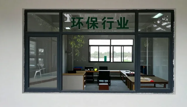 废水治理设备使用中常见问题及维护建议