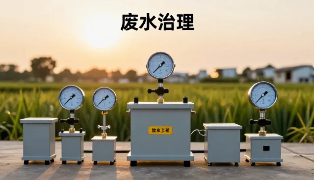 废水治理工程中运维选型的常见问题与应对策略