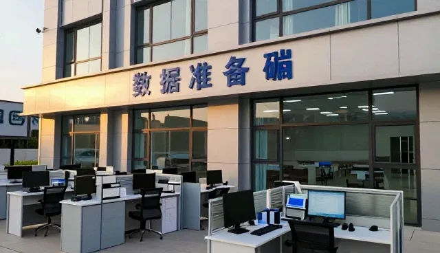 废气治理中环保监测平台运行维护的关键性能考量