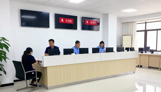 废气治理工程日常使用与维护的关键要点