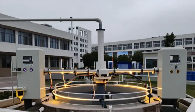废水治理工程:两种处理方式的比较与实际取舍