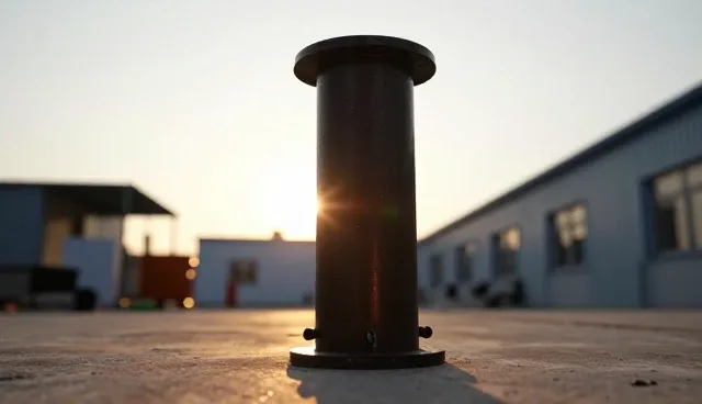 废气治理工程运维模式的转型与发展趋势