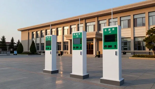 工业排放检查要点:常见问题与处理方法