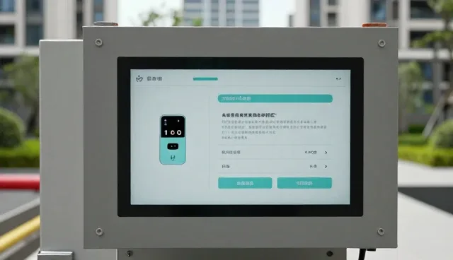 智能污水处理设备选型与维护建议