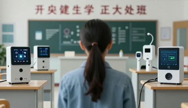 废气治理工程在不同场景下的性能表现与应用适配